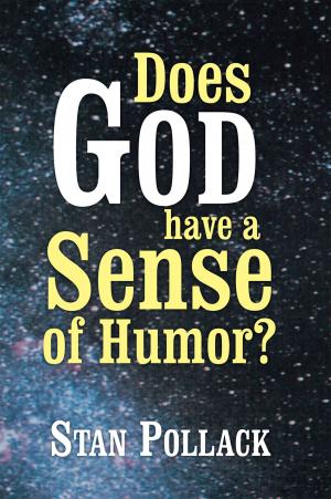 Cover of the book Does God Have a Sense of Humor? by Melisa Mel