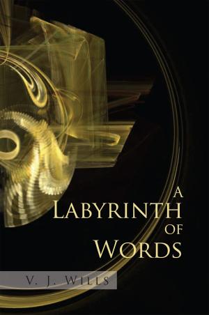 Cover of the book A Labyrinth of Words by Leroy Walker