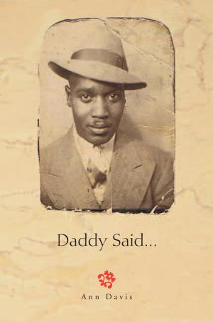 Cover of the book Daddy Said... by Frank N. Sense