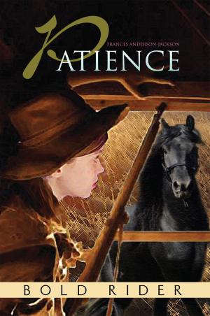 Cover of the book Patience by Lucille Weaver