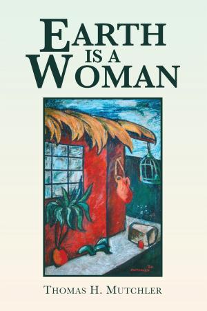 Book cover of Earth Is a Woman
