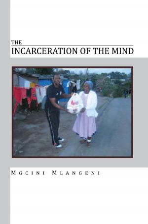 Cover of the book The Incarceration of the Mind by Chao Zheng