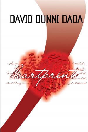 Cover of the book Heart Print by April M. Alexander