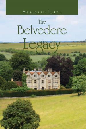 Cover of the book The Belvedere Legacy by Jeanette Howeth Crumpler