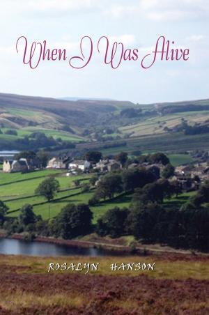 Book cover of When I Was Alive