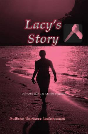 bigCover of the book Lacy’S Story by 