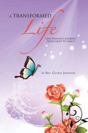 Cover of the book A Transformed Life by Sylvia Abolis Mennear