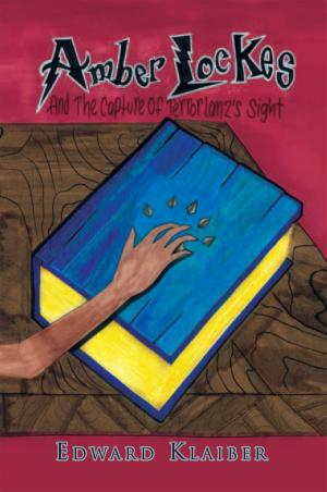 Cover of the book Amber Lockes by Ronald Lee Fleming