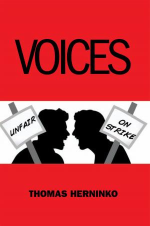Cover of the book Voices by Ravion Eregbu