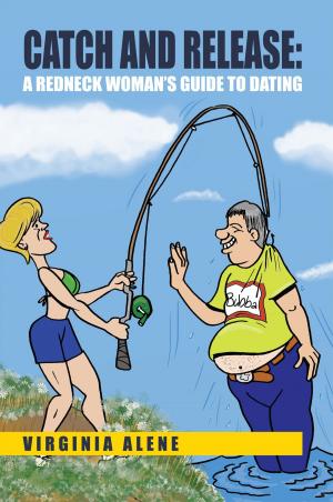 Cover of the book Catch and Release by Alma Austin Davis