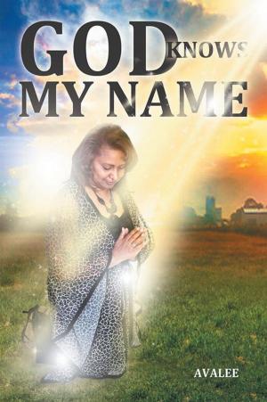 Cover of the book God Knows My Name by Emeka Nzeocha