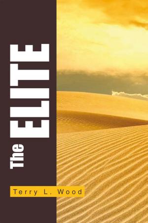 Cover of the book The Elite by Rina ‘Fuda’ Loccisano