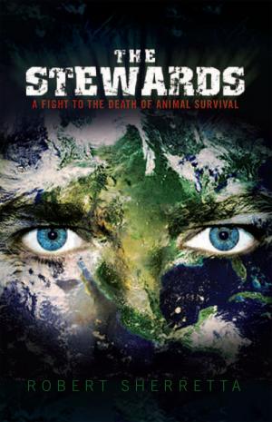 Cover of the book The Stewards by Venella Cockburn