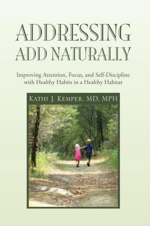 Cover of the book Addressing Add Naturally by Roger E. Carrier