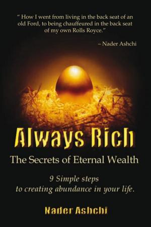 Cover of the book Always Rich by Tye the Talent