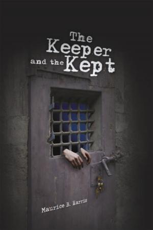 Cover of the book The Keeper and the Kept by Rachel Collins