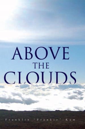 Cover of the book Above the Clouds by Will Strange