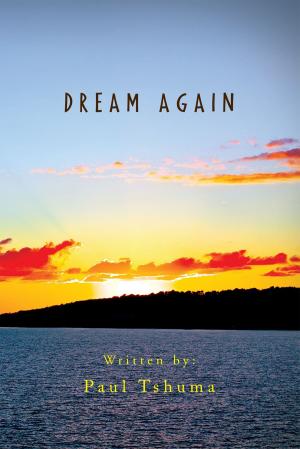 Cover of the book Dream Again by J.W. Carey
