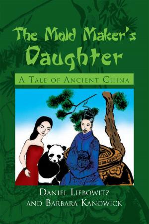 Cover of the book The Mold Maker's Daughter by Monica A. Fowler