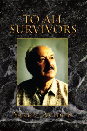 Cover of the book To All Survivors by Chérune Clewley