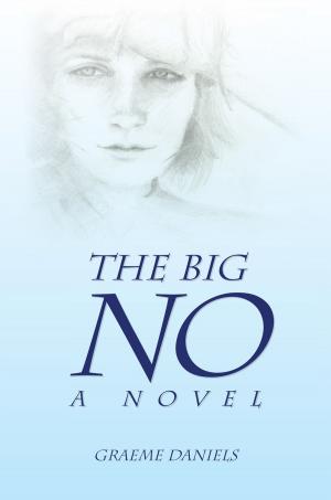 Cover of the book The Big No - a Novel by Deeci Murphy