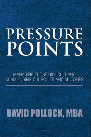 Cover of the book Pressure Points by Marjorie Sadin