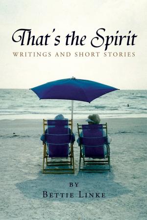 Cover of the book That’S the Spirit by Kelly Moore-Ogg