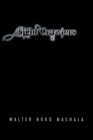 Book cover of Night Crawlers