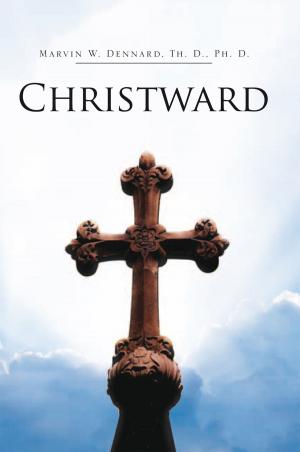 bigCover of the book Christward by 