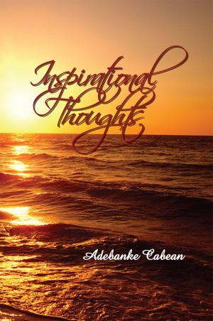 Cover of the book Inspirational Thoughts by Larry Carlson