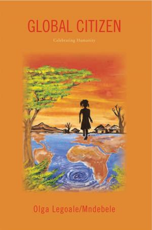 Cover of the book Global Citizen by Brenda George