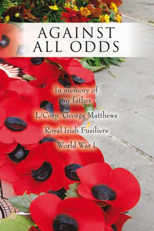 Cover of the book Against All Odds by Robin Allott