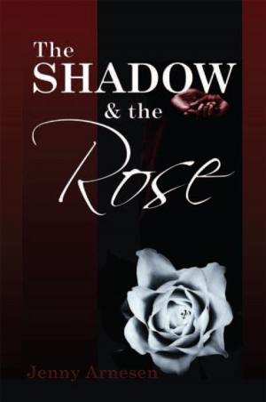 Cover of the book The Shadow and the Rose by Joan Perry
