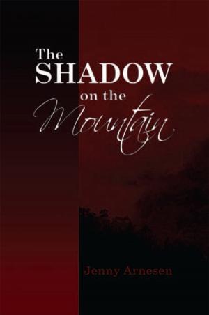 Cover of the book The Shadow on the Mountain by Suzanne Whang