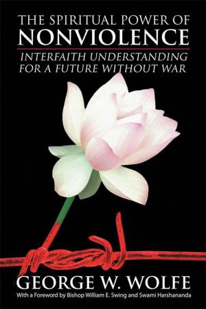 Cover of the book The Spiritual Power of Nonviolence by Damián Pachón Soto