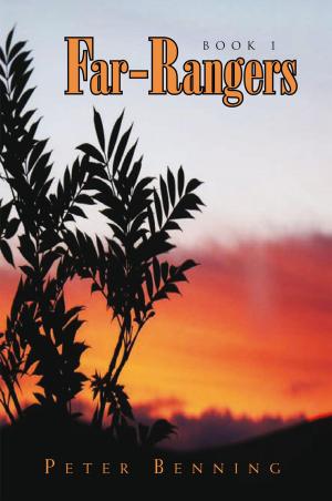 Cover of the book Far-Rangers by Kim Ward
