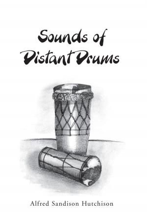 Cover of the book Sounds of Distant Drums by Terence EDW Brumpton