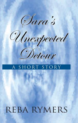 Cover of the book Sara's Unexpected Detour by David P. Cresap