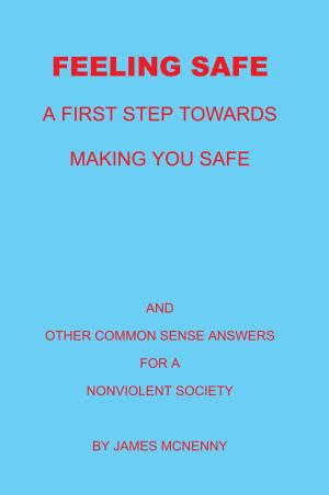 Cover of the book Feeling Safe a First Step Towards Making You Safe by Ian Tuhovsky