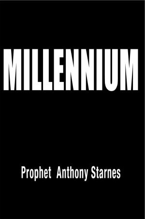 Cover of the book Millennium by Randall C. Von Hartman