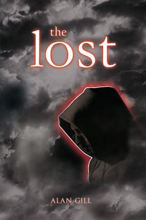 Cover of the book The Lost by Cheung Shun Sang