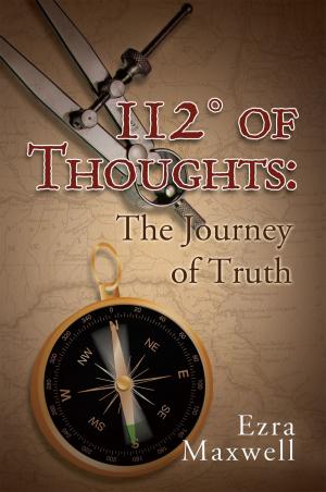 Cover of the book 112° of Thoughts by Sherry Hill