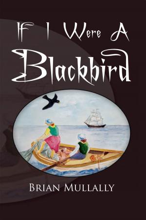 Cover of the book If I Were a Blackbird by Lisa Hodges