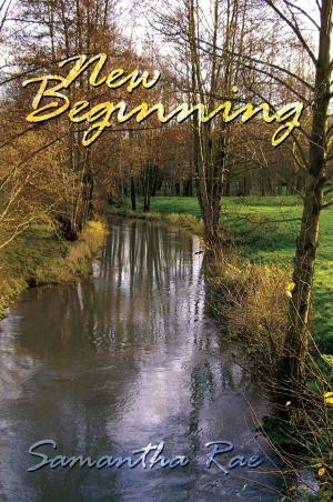 Cover of the book New Beginning by George Anthony Alston