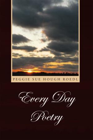 Cover of the book Every Day Poetry by Dan Gavin