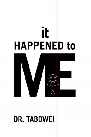 Cover of the book It Happened to Me by The Joshua Project