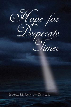 Cover of the book Hope for Desperate Times by Gary L. Bridges