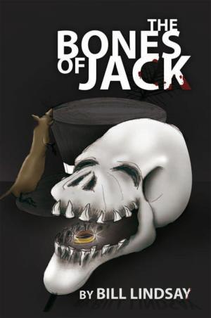 Cover of the book The Bones of Jack by Cy Farris