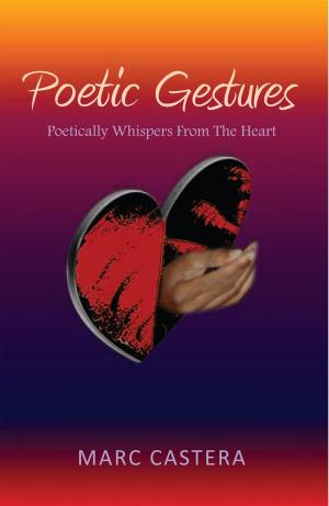 Cover of the book Poetic Gestures by Paul Charbonneau