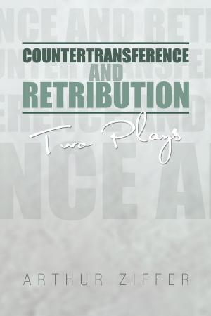 Cover of the book Countertransference and Retribution by Laqaixit Tewee